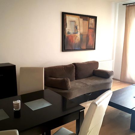 Gozsdu Suite Apartment Budapest Extérieur photo