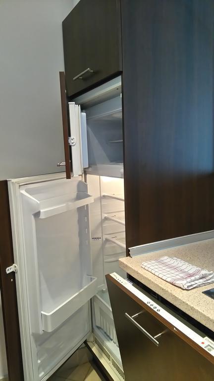 Gozsdu Suite Apartment Budapest Chambre photo