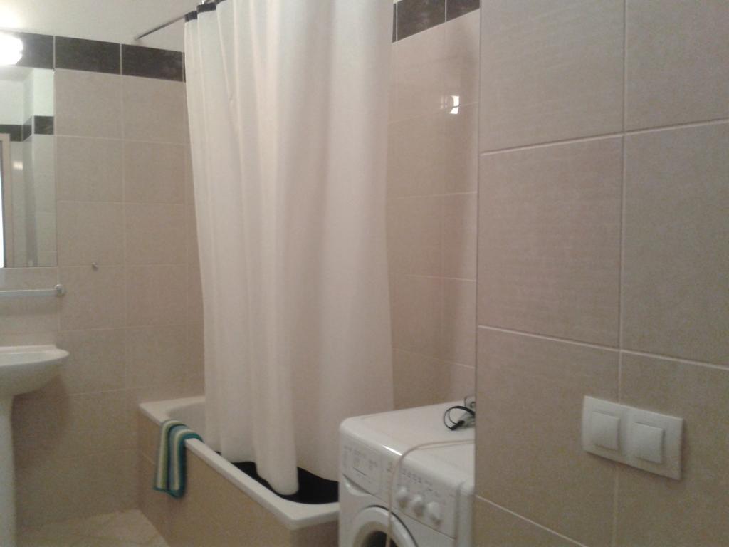 Gozsdu Suite Apartment Budapest Extérieur photo