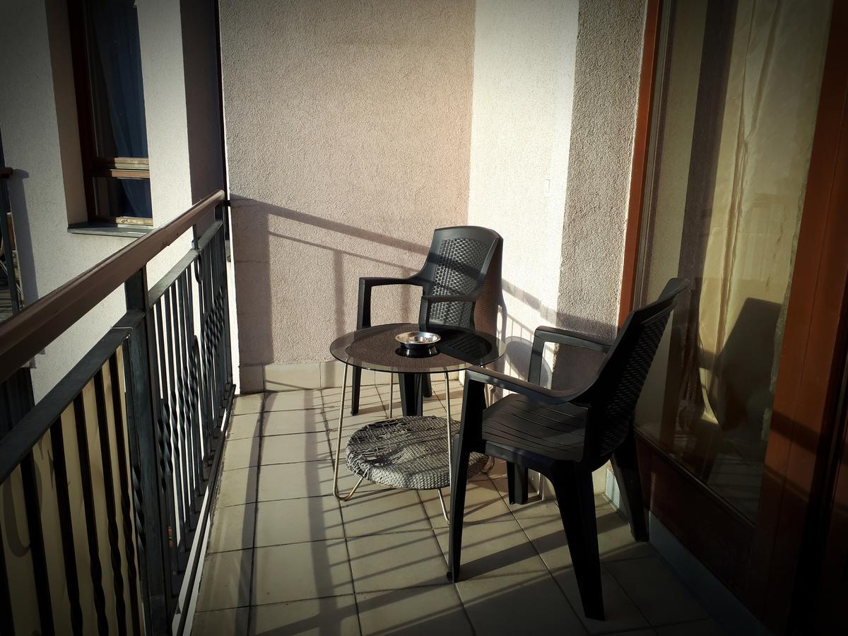 Gozsdu Suite Apartment Budapest Extérieur photo