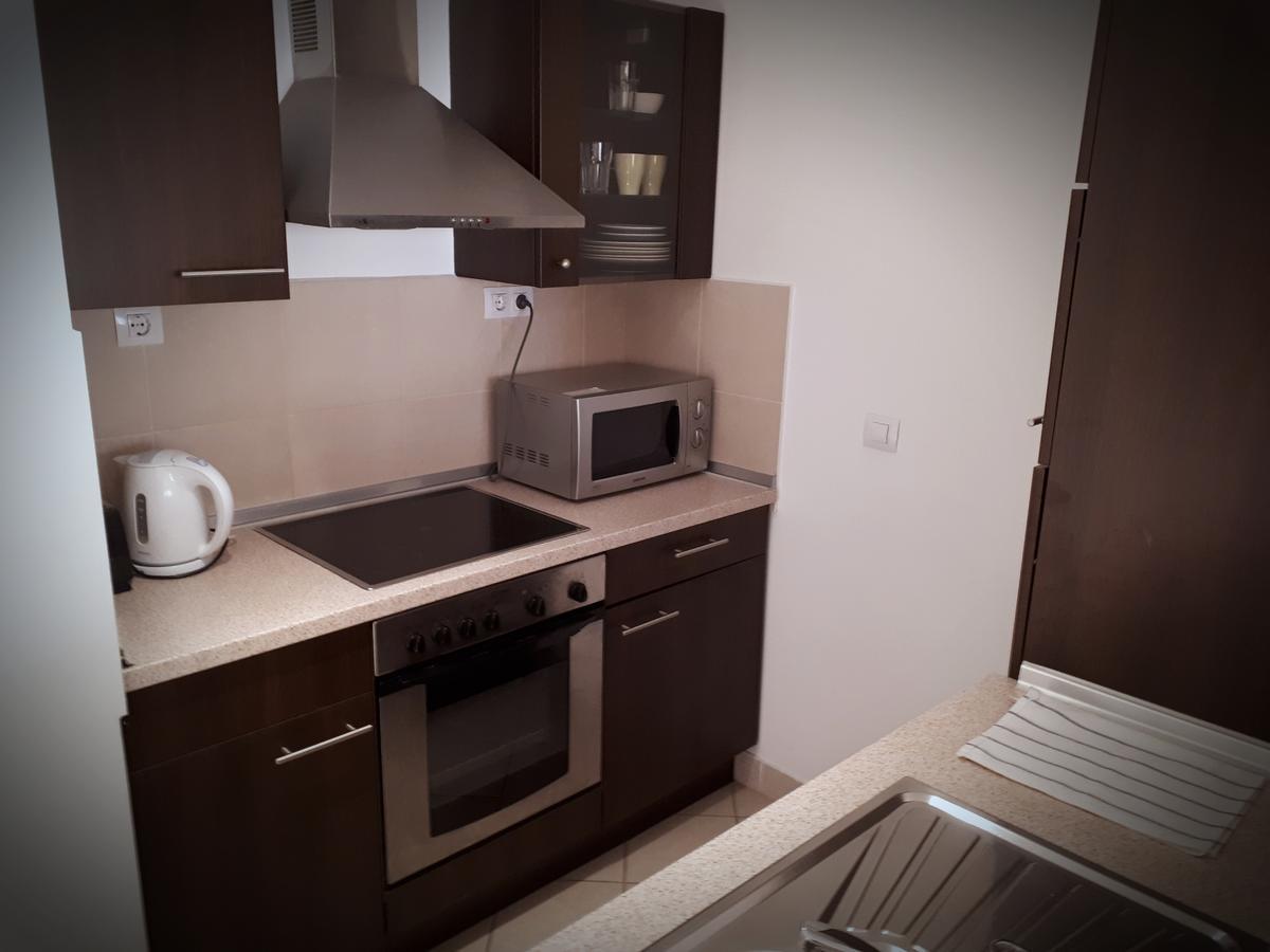 Gozsdu Suite Apartment Budapest Extérieur photo