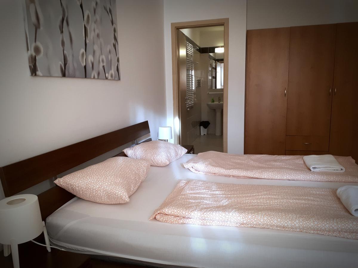 Gozsdu Suite Apartment Budapest Extérieur photo