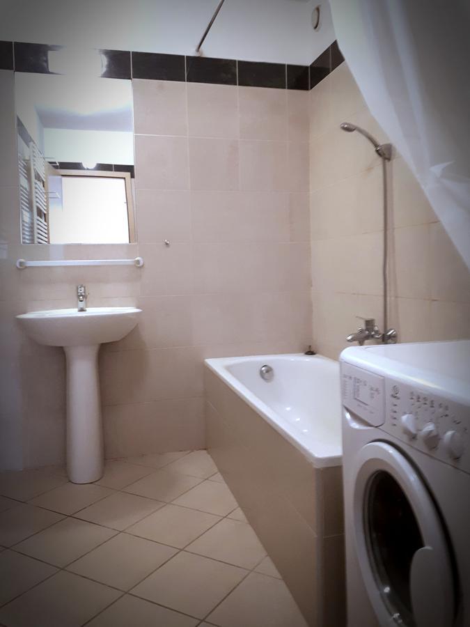 Gozsdu Suite Apartment Budapest Extérieur photo