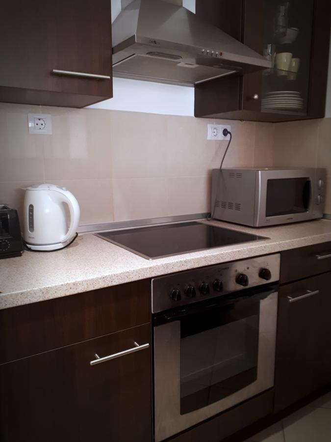 Gozsdu Suite Apartment Budapest Extérieur photo